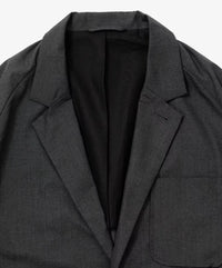 Sillage blazer anthracite