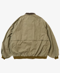 Sillage  british blouson super duck sage