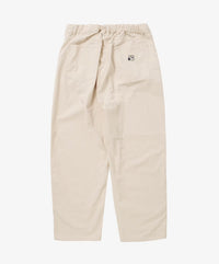 Sillage  pantalon cinq poches super duck ivory
