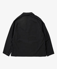 Sillage   veste two button anthracite
