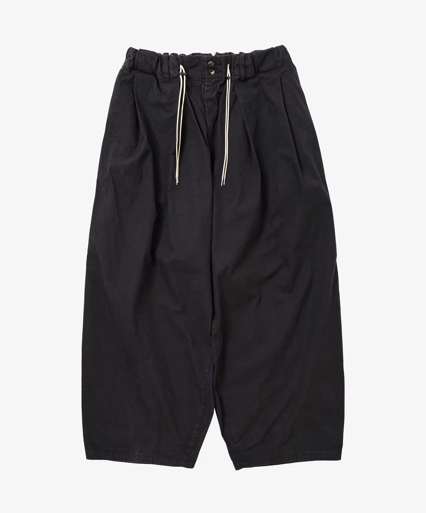 Sillage circular pants black stripe – CASDAY / キャスデイ (casday.jp)