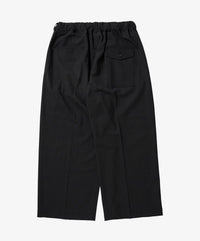 Sillage   hakama pants anthracite