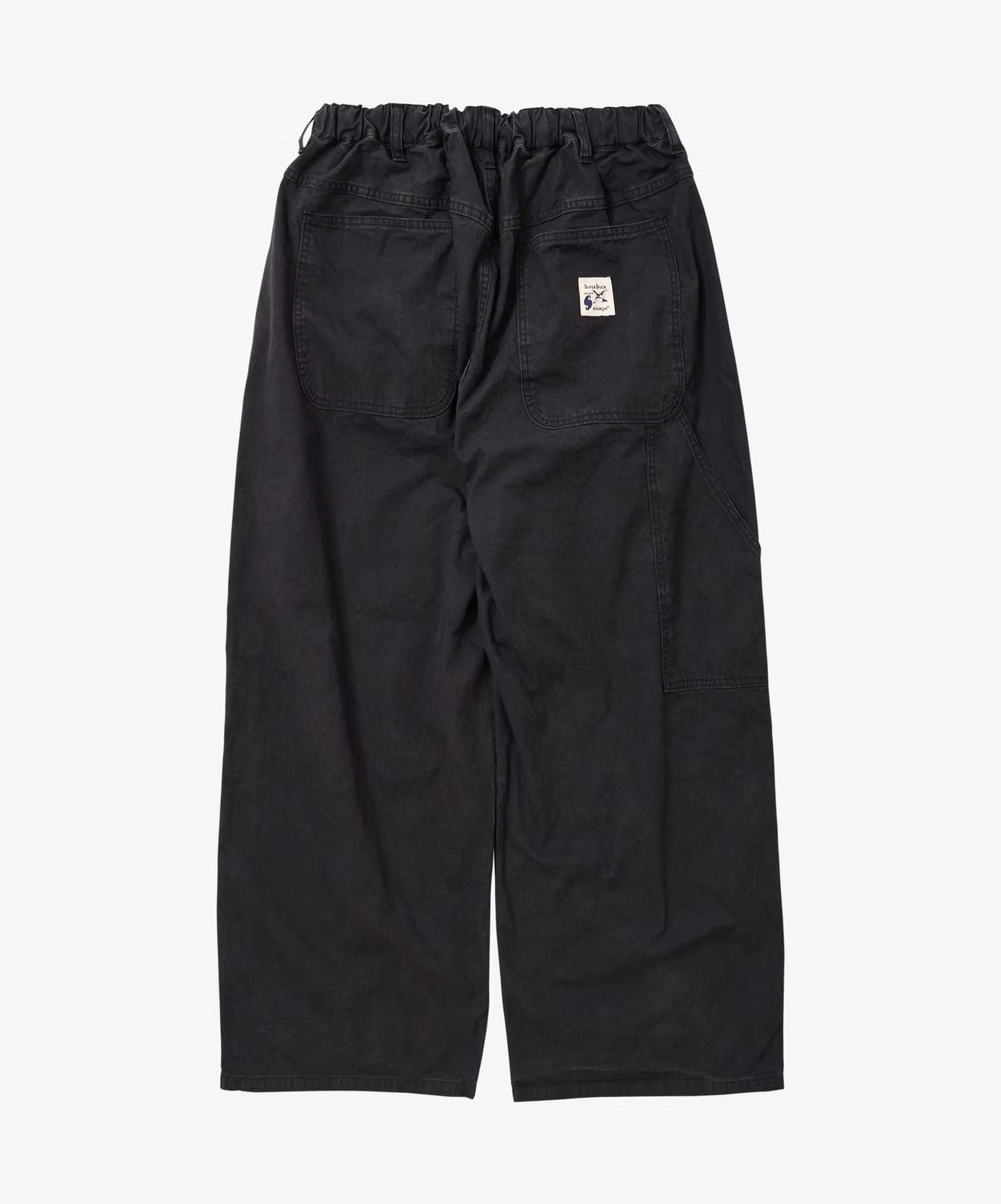 Sillage circular pants black stripe – CASDAY / キャスデイ (casday.jp)