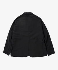 Sillage   blazer anthracite