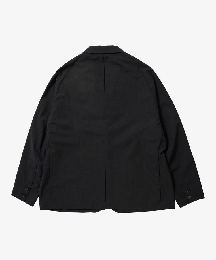 Sillage   blazer anthracite