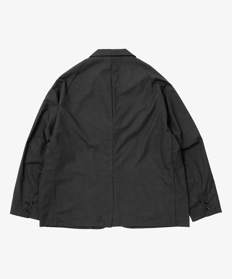 Sillage blazer anthracite