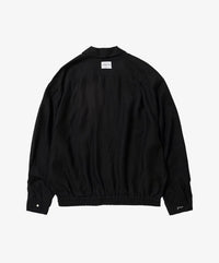Sillage   ribbed shirts linen black