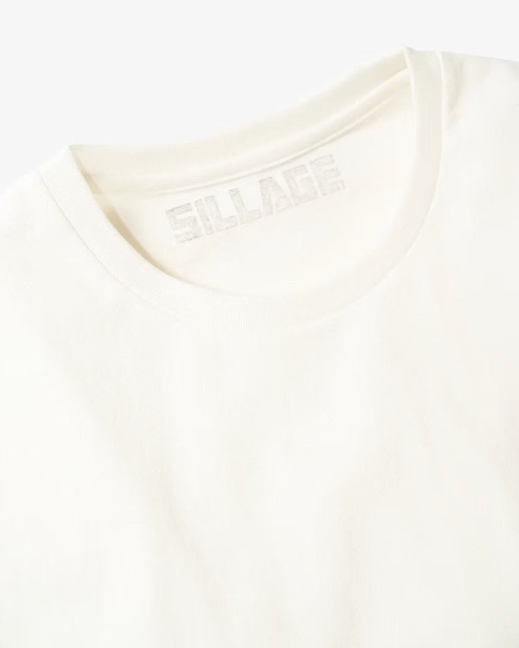Sillage  long sleeve tee pack longer length