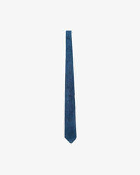 Sillage tie denim damaged 