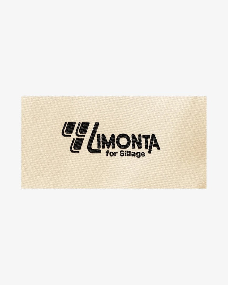 Sillage / circular pants limonta nylon khaki