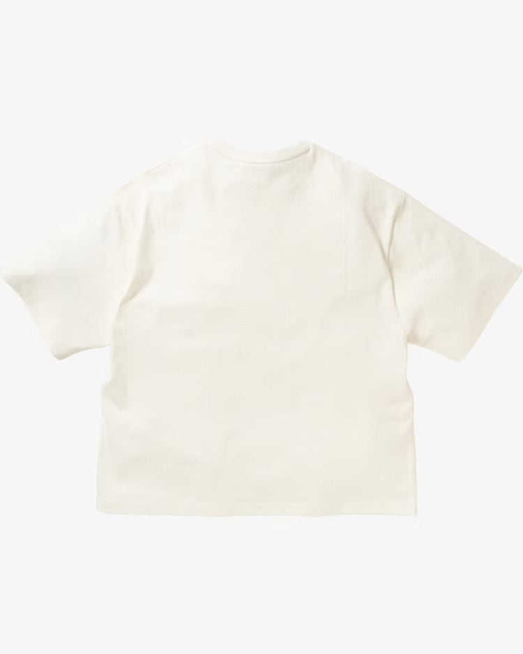 Sillage tee pack shorter length 