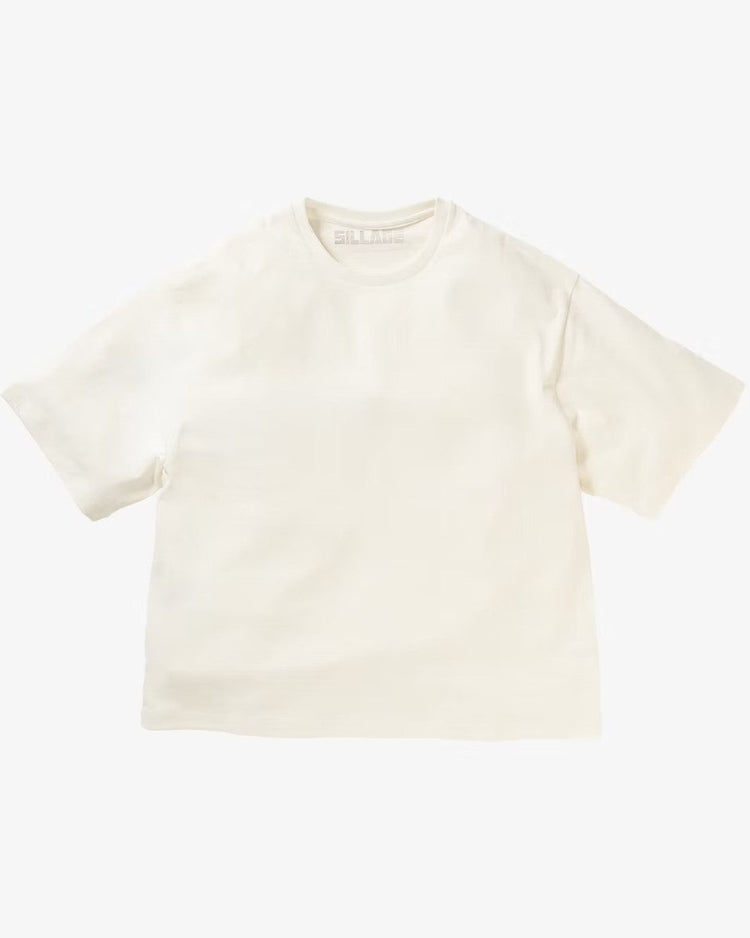 Sillage  tee pack shorter length