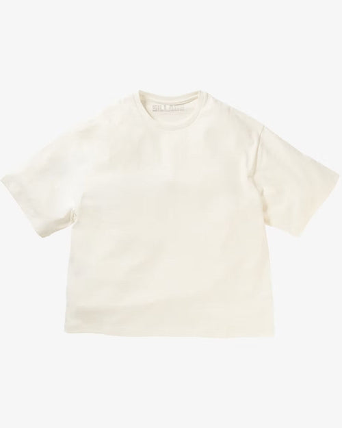 Sillage tee pack shorter length 