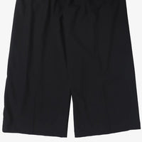 Sillage / hakama pants black
