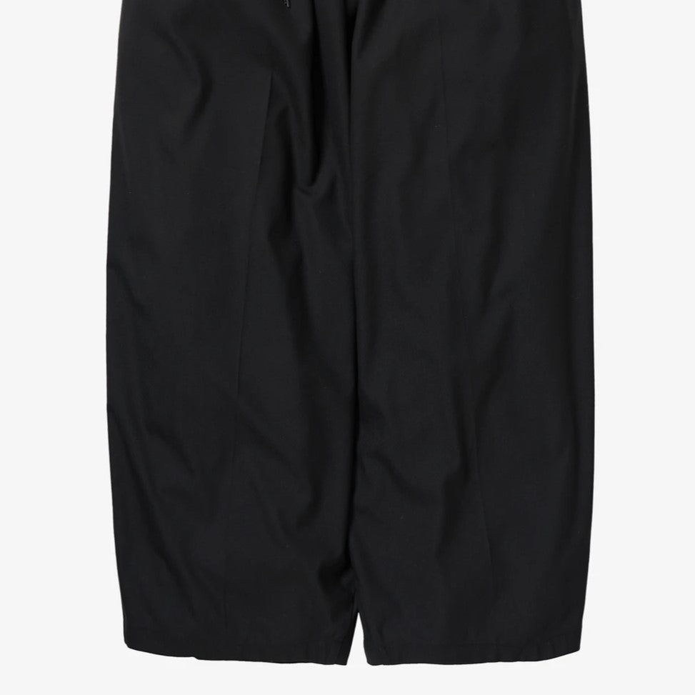 Sillage circular pants black – CASDAY / キャスデイ (casday.jp)