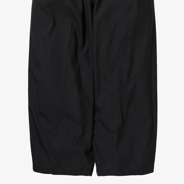 Sillage  circular pants black