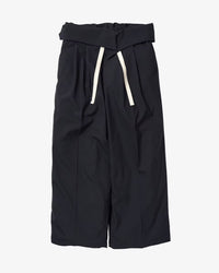 Sillage gurkha pants navy 