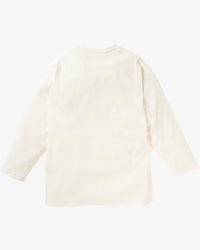 Sillage  long sleeve tee pack longer length