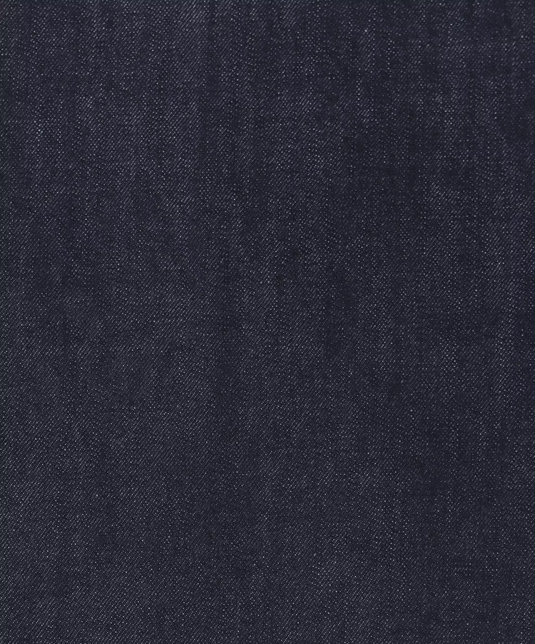 Sillage / circular pants organic denim wash 