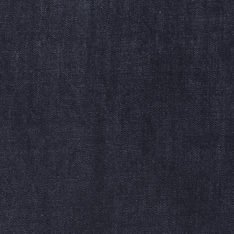 Sillage / circular pants organic denim wash 