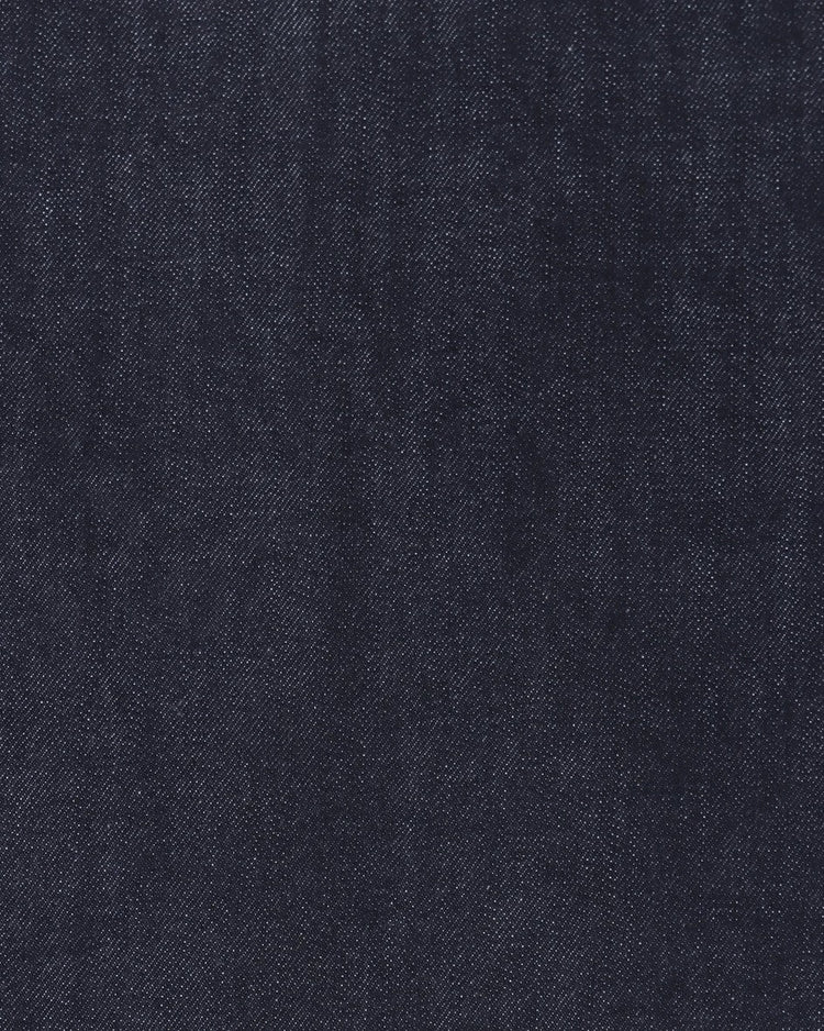 Sillage / hakama pants denim one wash