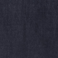 Sillage / manteau court organic selvedge denim wash