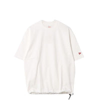 Healthknit / ドライジャージー ドロストリングヘムTシャツ