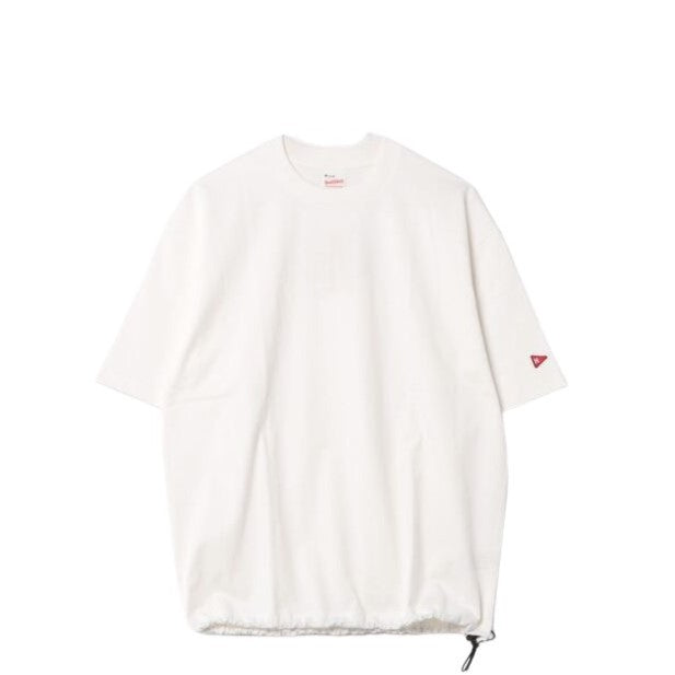 Healthknit / ドライジャージー ドロストリングヘムTシャツ