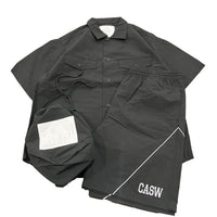 California Sportswear / Physical Training Uniform  SET-UP　S/S