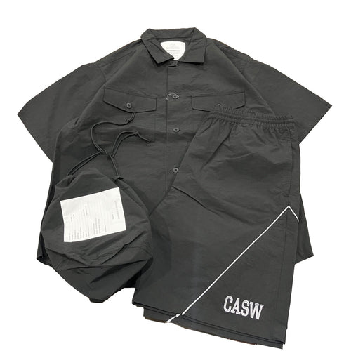 California Sportswear / Physical Training Uniform  SET-UP　S/S