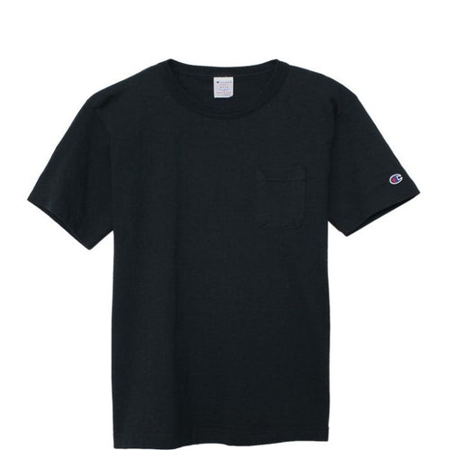 Champion / T1011 ショートスリーブポケットTシャツ