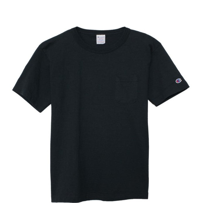 Champion / T1011 ショートスリーブポケットTシャツ