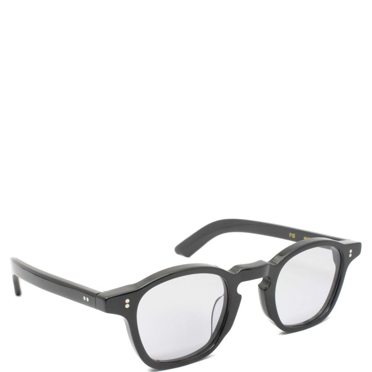 Few / F10/46 Sunglasses BLACK