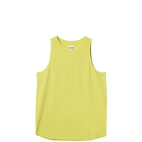ARMY TWILL / LIGHT HONEYCOMB TANK TOP 