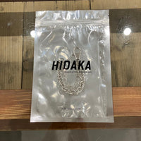 HIDAKA/ TRIBAL CHAIN ​​BRACELET