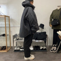 SUNNY SPORTS /MADE IN STANDARD /LEVEL7 TYPE-1 MONSTER JACKET