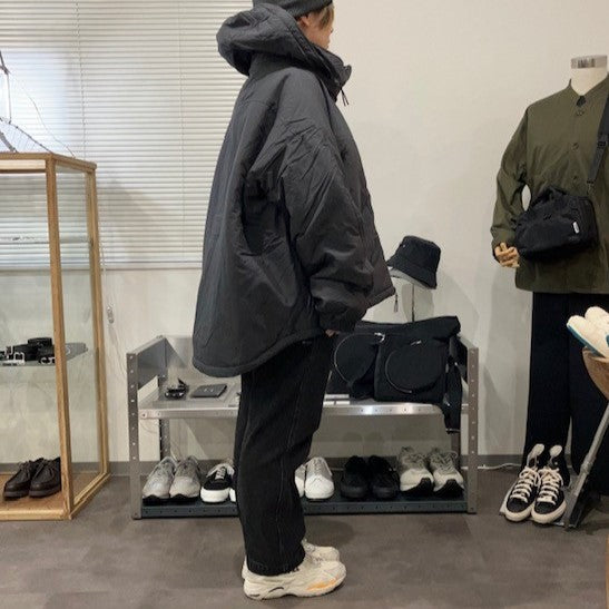 SUNNY SPORTS /MADE IN STANDARD /LEVEL7 TYPE-1 MONSTER JACKET