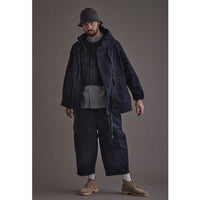 HAVERSACK / Seaman's Protective Jacket
