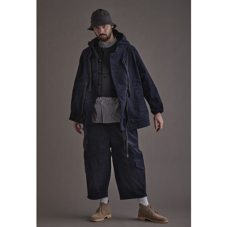 HAVERSACK / Seaman's Protective Jacket