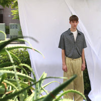 EEL Products  / AUGUST POLO