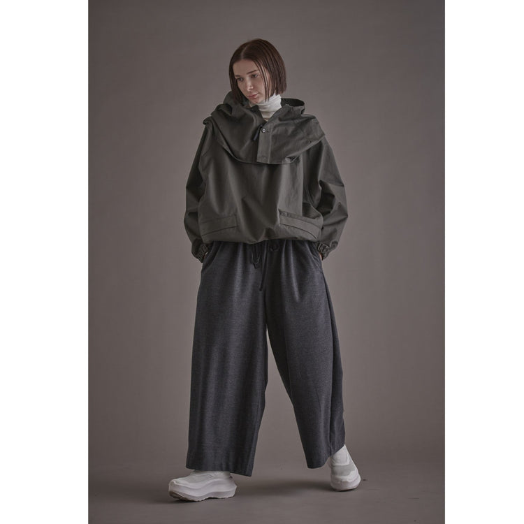 HAVERSACK / オルメテックスC/Nツイル スナイパージャケット