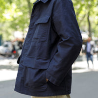Le Sans Pareil/ LSP×JUMPEI SEKI HUNTING JACKET