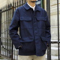 Le Sans Pareil/ LSP×JUMPEI SEKI HUNTING JACKET