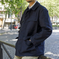 Le Sans Pareil/ LSP×JUMPEI SEKI HUNTING JACKET