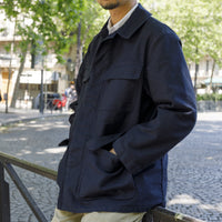 Le Sans Pareil/ LSP×JUMPEI SEKI HUNTING JACKET