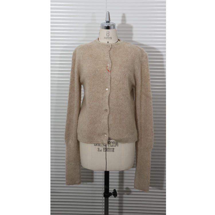 MEYAME / FLUFFY PULLOVER