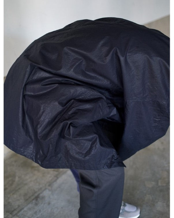 Marvine Pontiak Shirt Makers  MPSM-2507S Shiny Coat