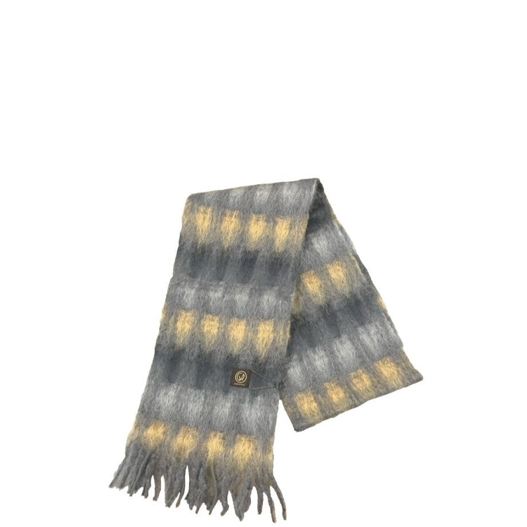 MANTAS EZCARAY / MIA Mohair Stole