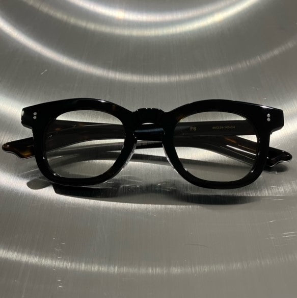 Few / F6  サングラス HAVANA