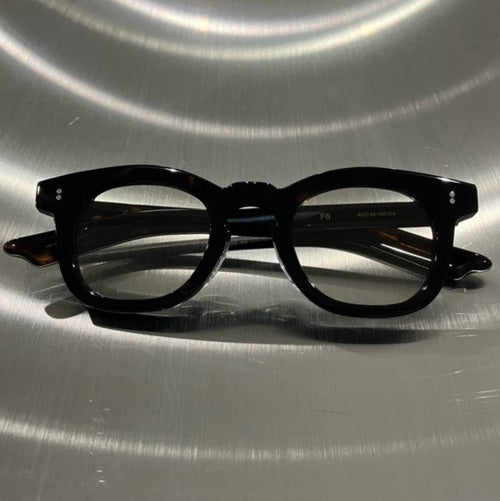 Few / F6  サングラス HAVANA